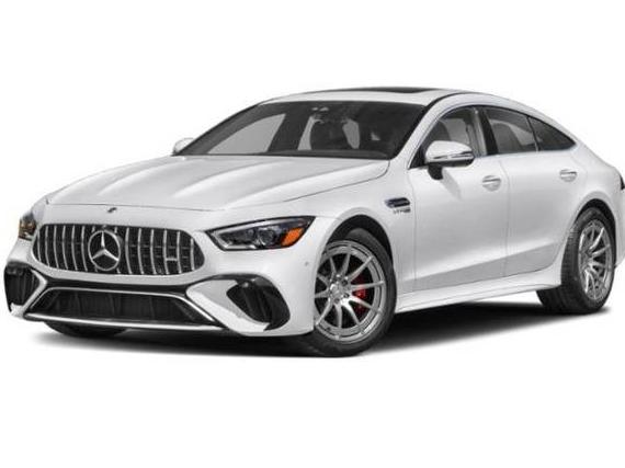 MERCEDES-BENZ AMG GT 2023 W1K7X8JB3PA049583 image